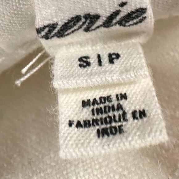 Aerie Size Small White Top - Picture 4 of 4